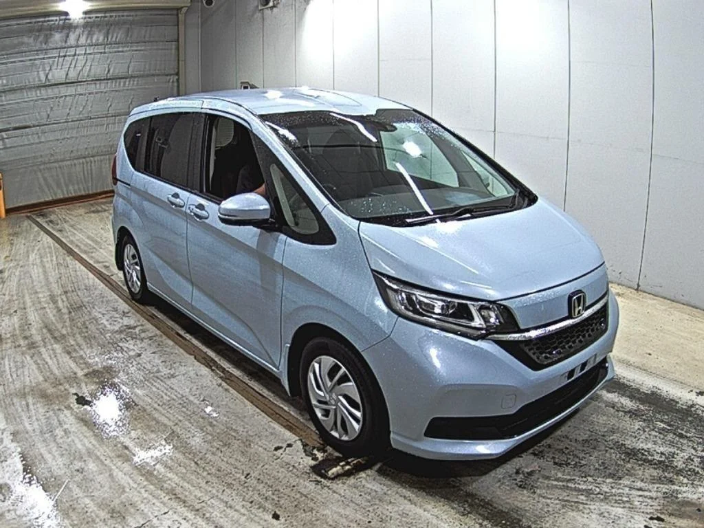Honda FREED+ GB5 2023