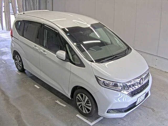Honda FREED+ GB5 2021