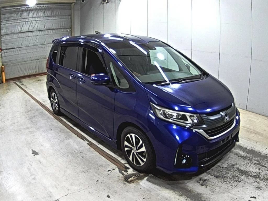 Honda FREED+ GB5 2018