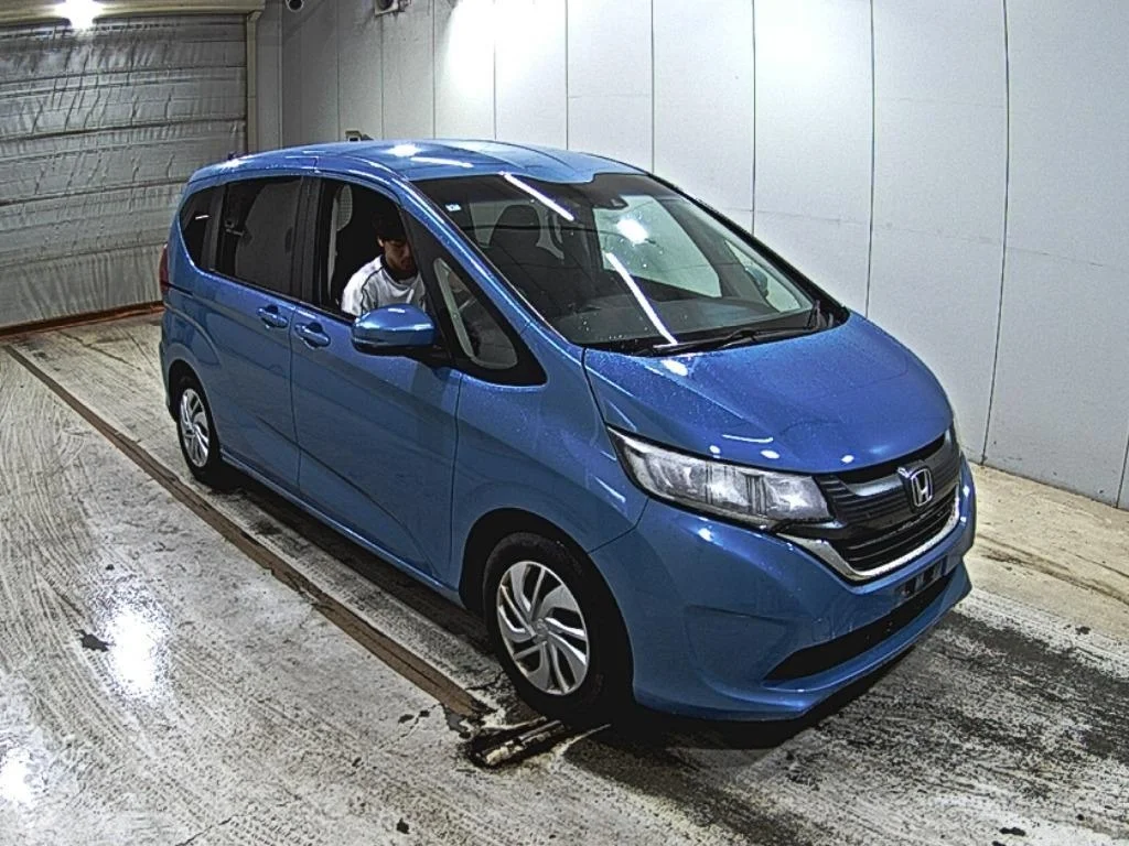 Honda FREED+ GB5 2019