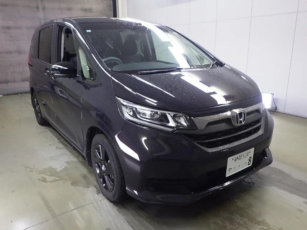 Honda FREED+ GB5 2022