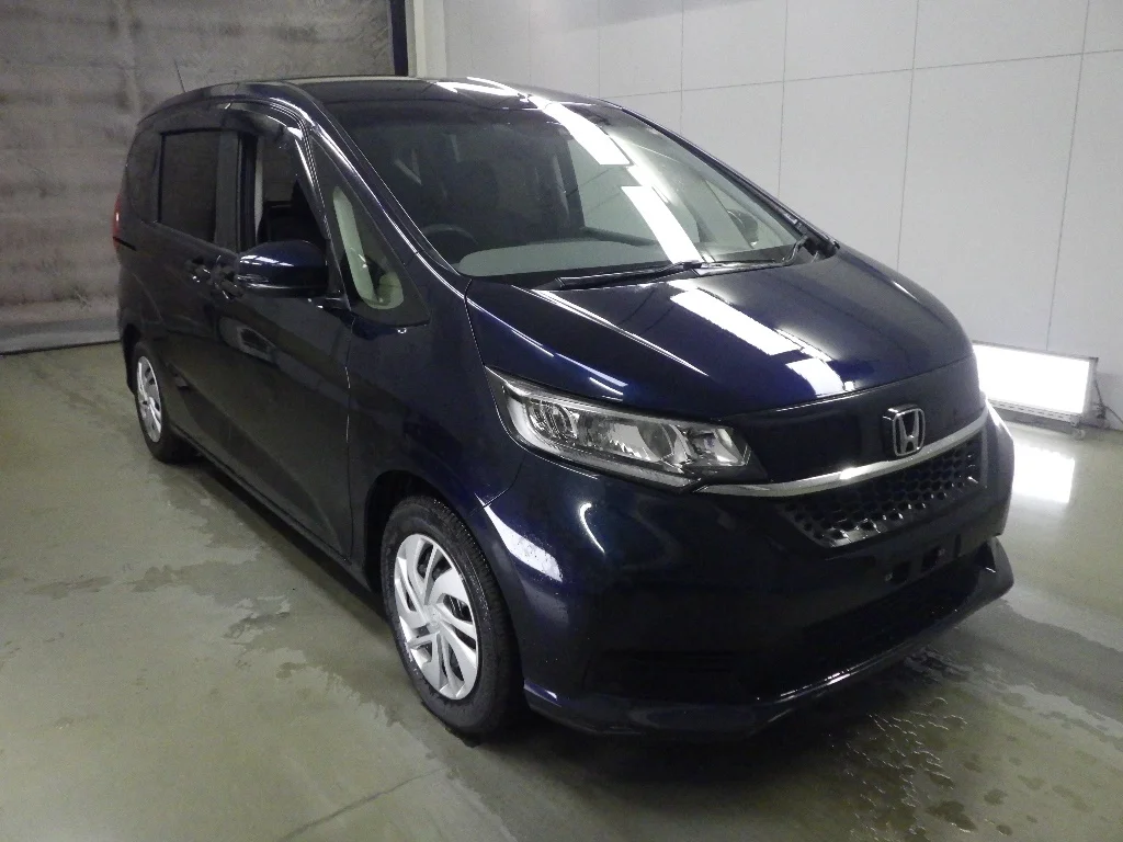 Honda FREED+ GB5 2021