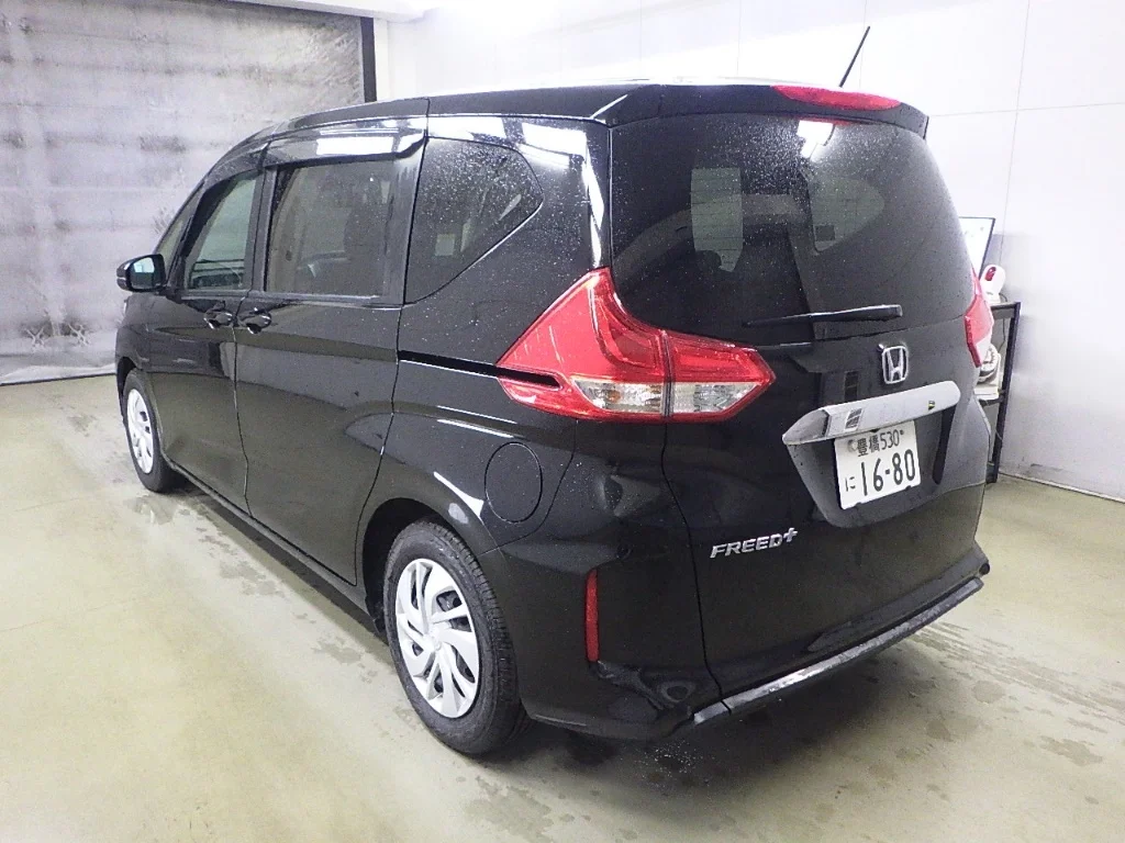 Honda FREED+ GB5 2022
