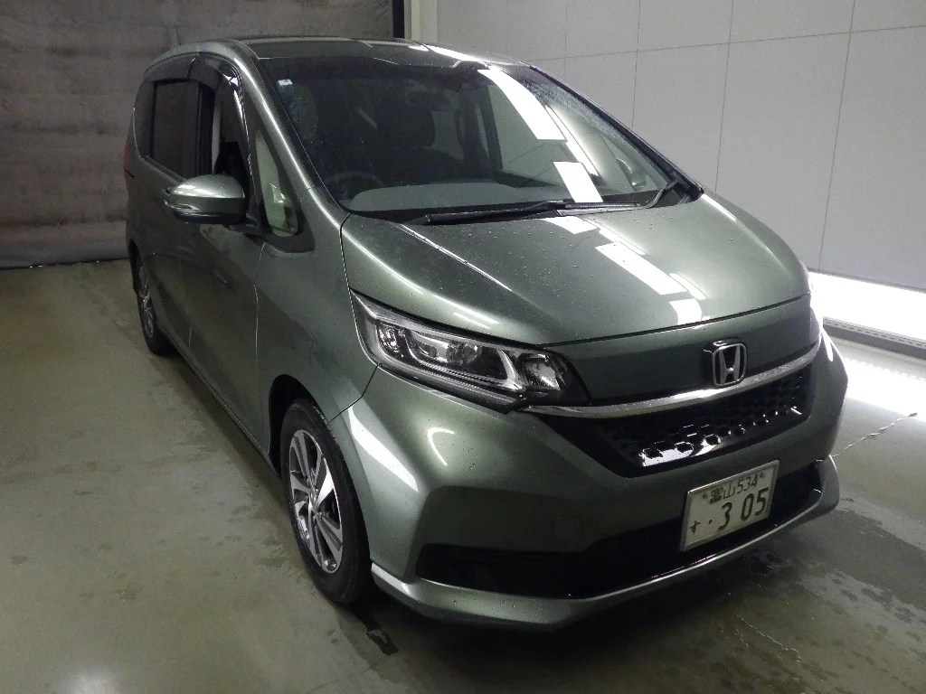 Honda FREED+ GB5 2023