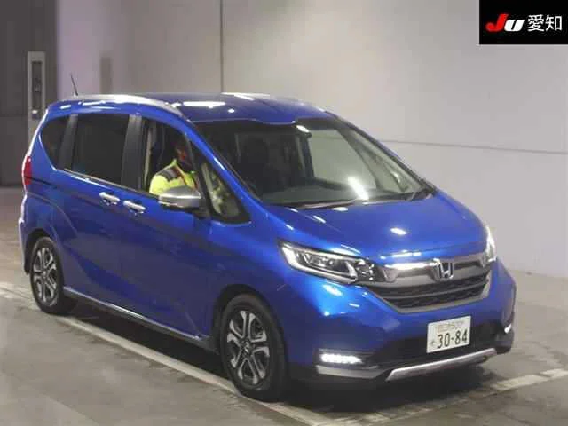 Honda FREED+ GB5 2023