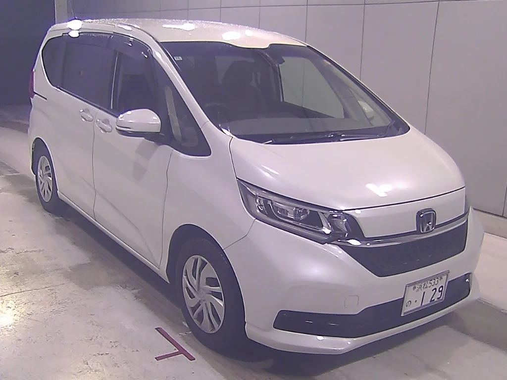 Honda FREED+ GB5 2022