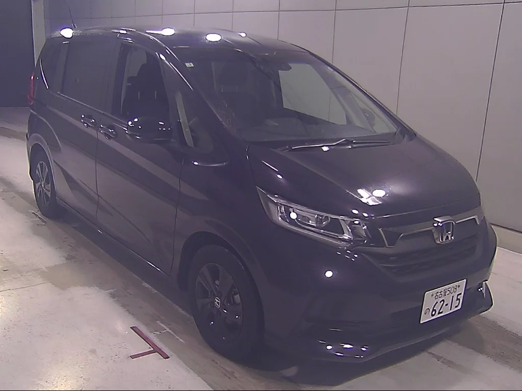 Honda FREED+ GB5 2025