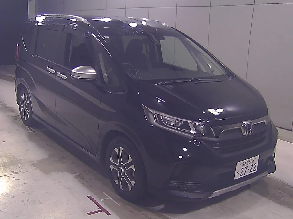 Honda FREED+ GB5 2020
