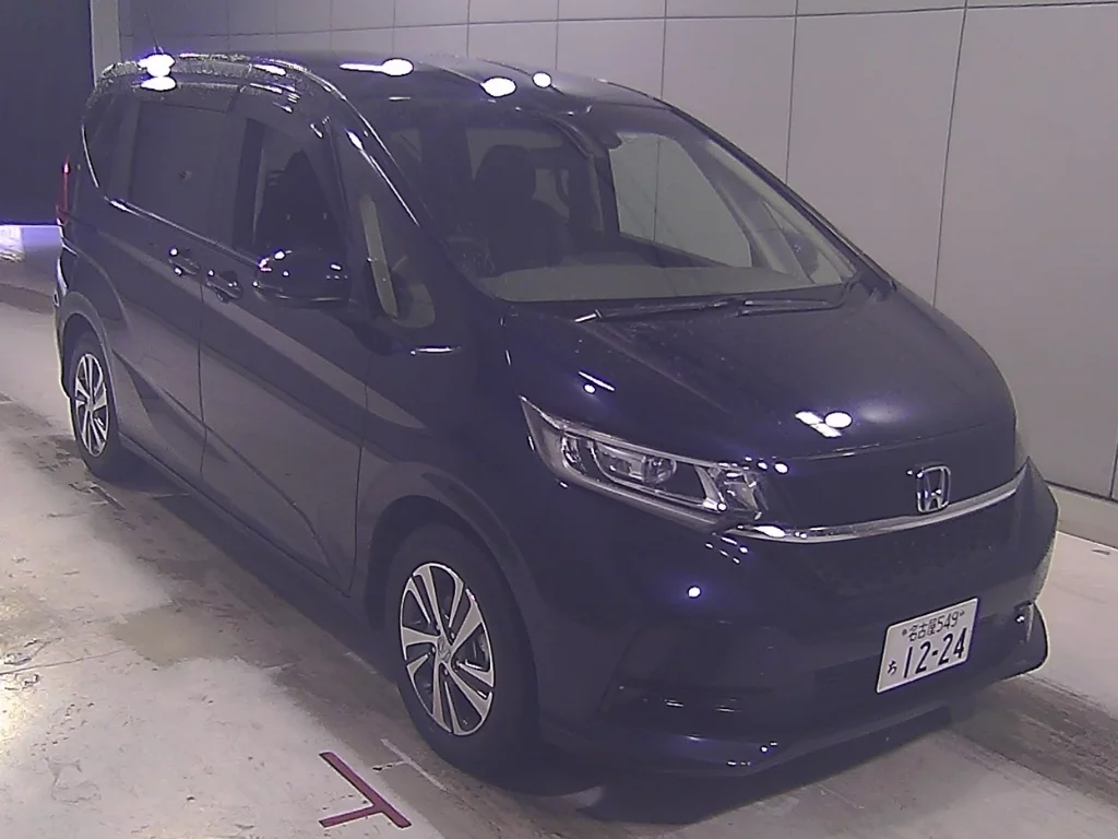 Honda FREED+ GB5 2021