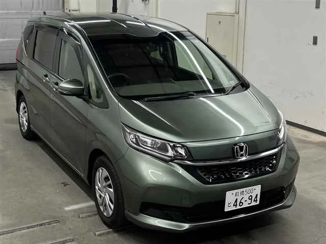 Honda FREED+ GB5 2022