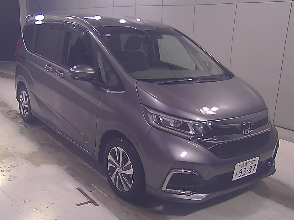 Honda FREED+ GB5 2020
