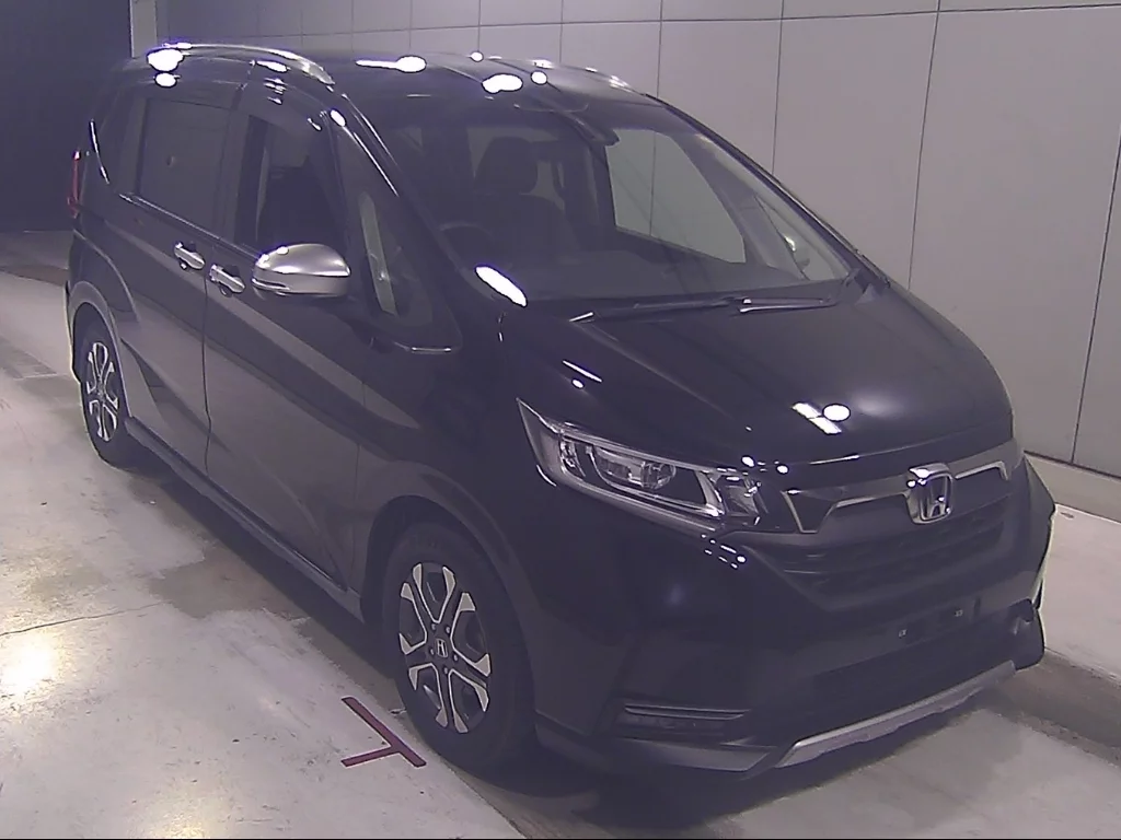 Honda FREED+ GB5 2021