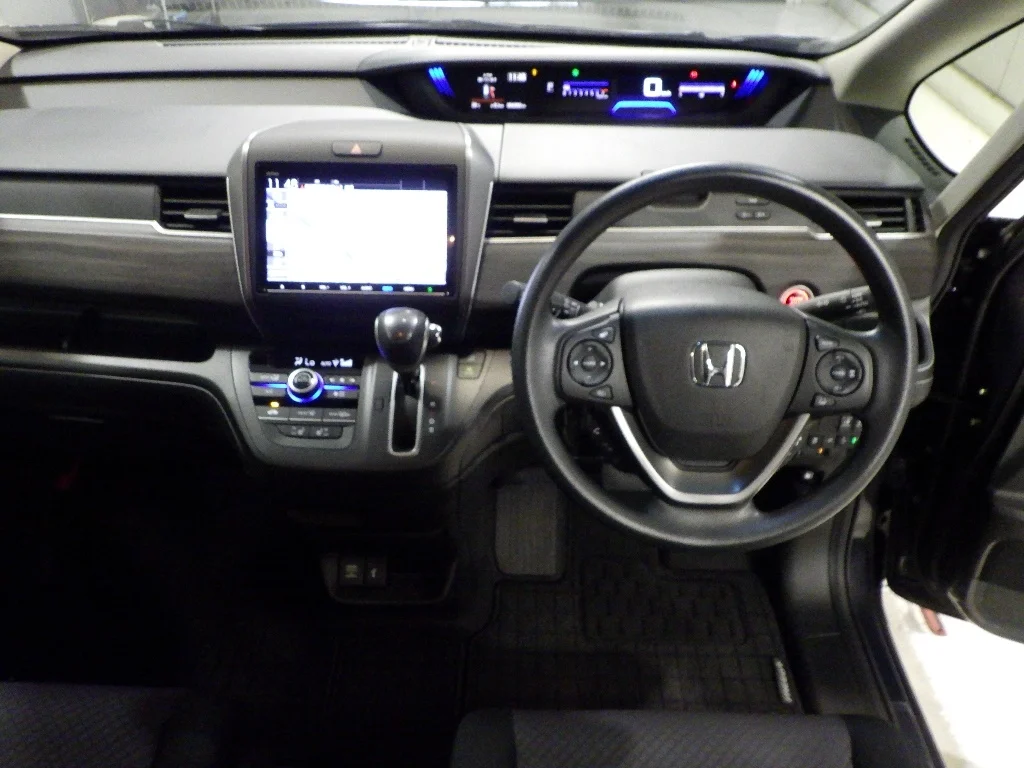 Honda FREED+ GB5 2025