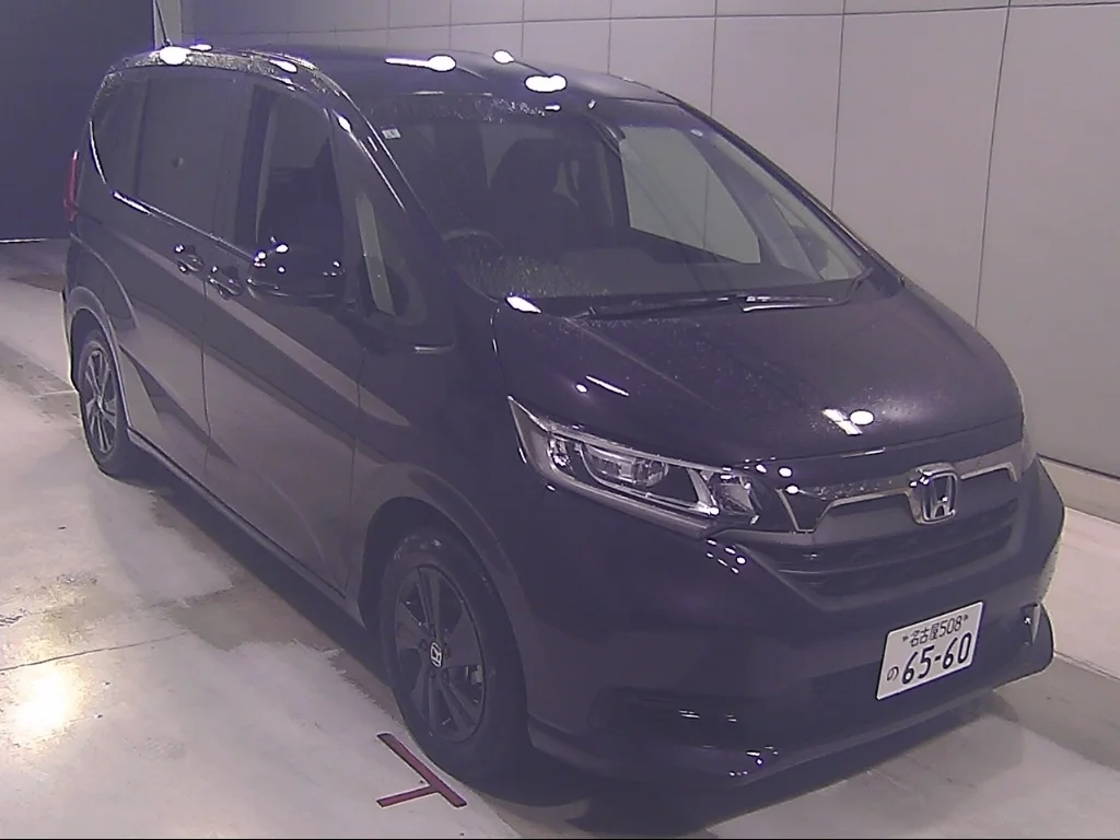 Honda FREED+ GB5 2025