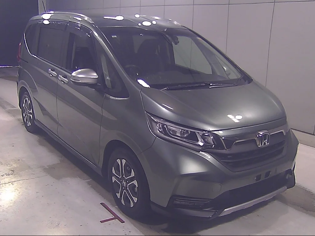 Honda FREED+ GB5 2023