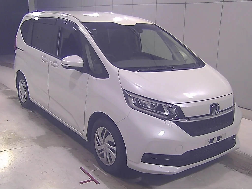 Honda FREED+ GB5 2022