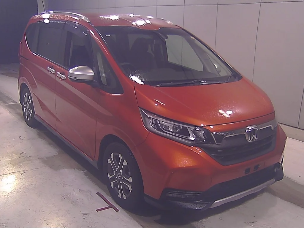 Honda FREED+ GB5 2021