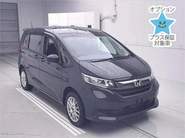 Honda FREED+ GB6 2023