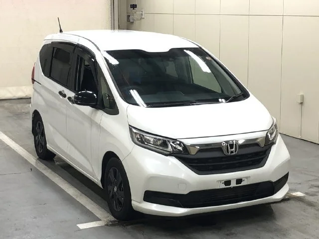 Honda FREED+ GB5 2023