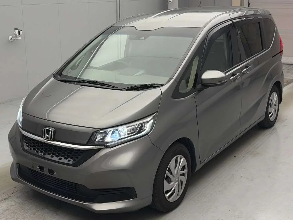 Honda FREED+ GB5 2021