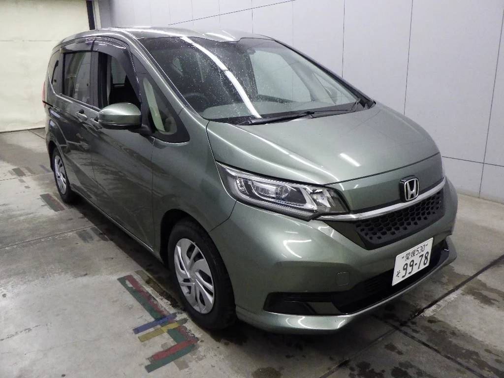 Honda FREED+ GB5 2022