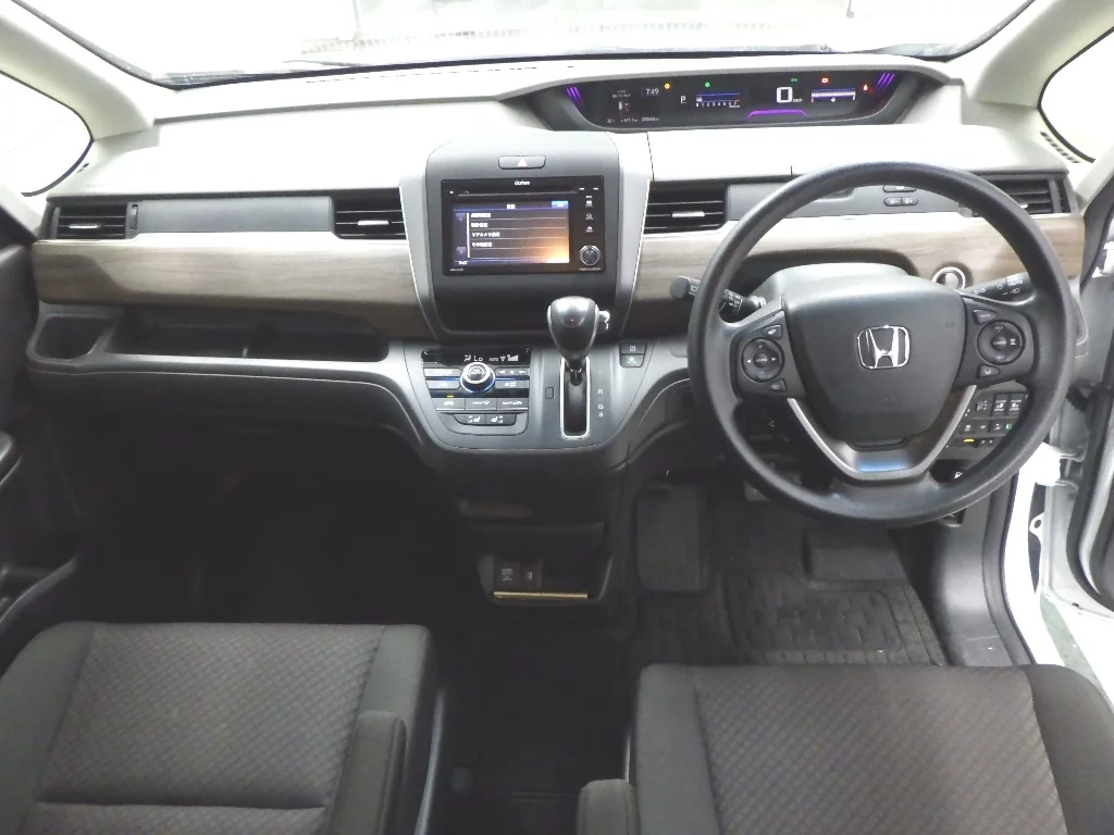 Honda FREED+ GB5 2022