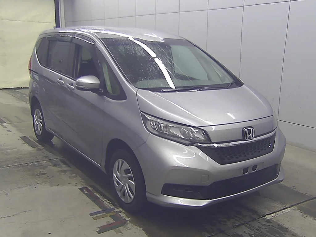 Honda FREED+ GB6 2021