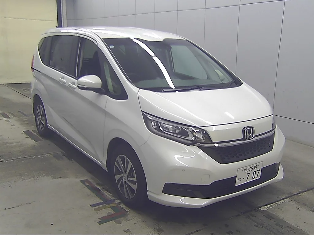 Honda FREED+ GB5 2024
