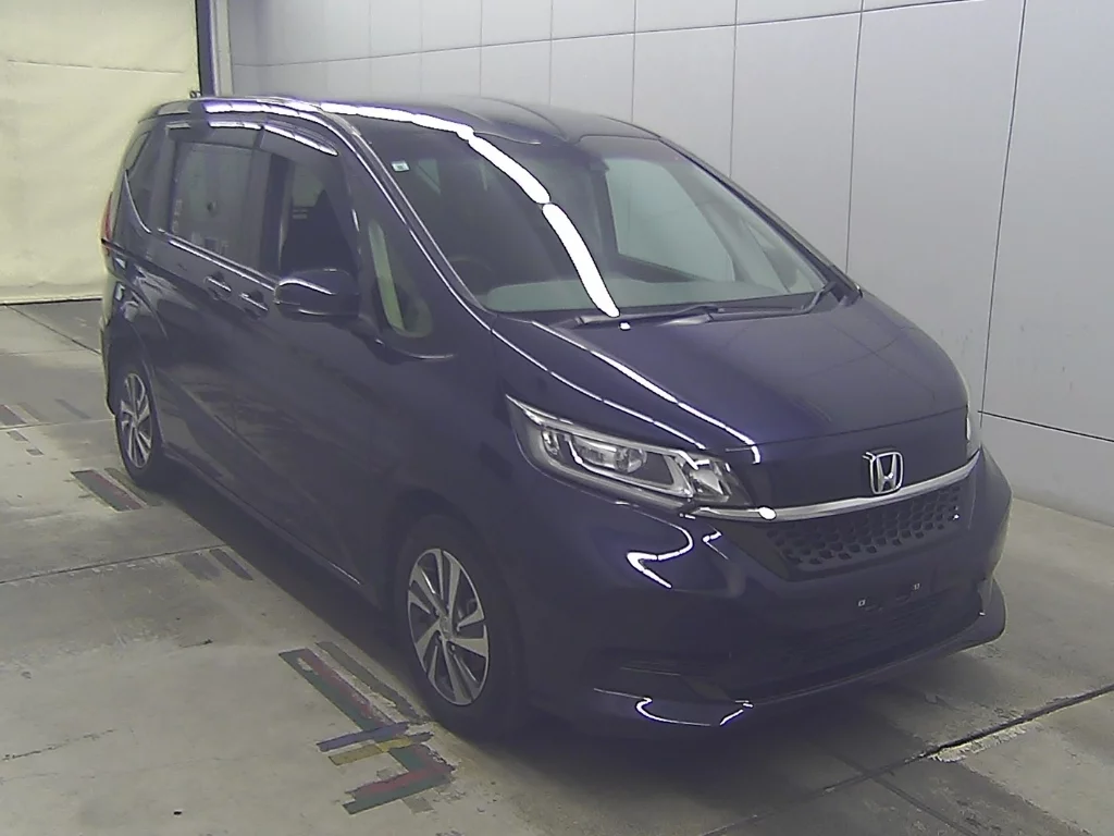 Honda FREED+ GB5 2021