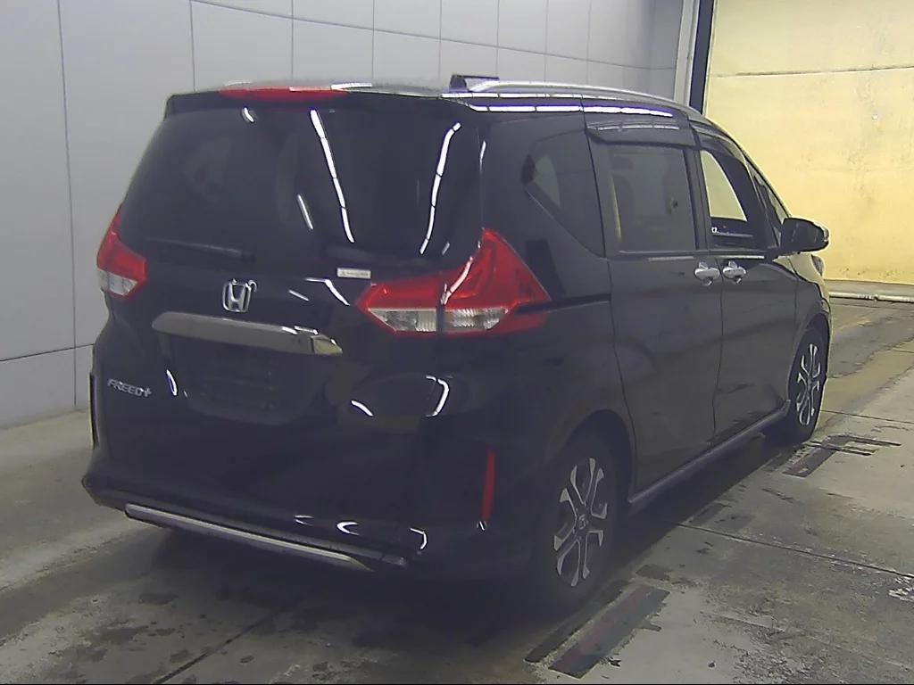 Honda FREED+ GB5 2021