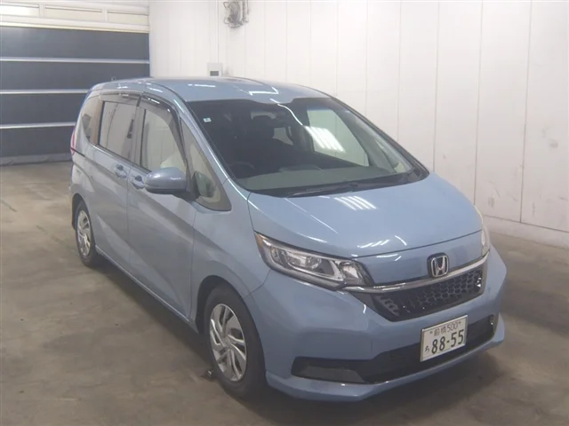 Honda FREED+ GB5 2022
