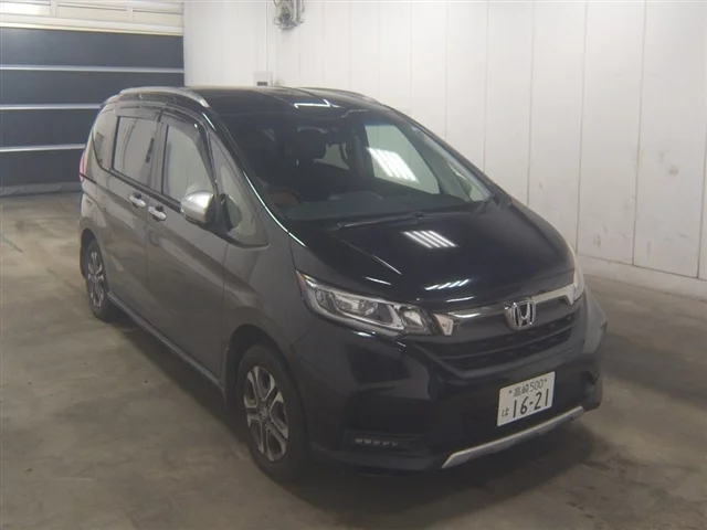 Honda FREED+ GB6 2022