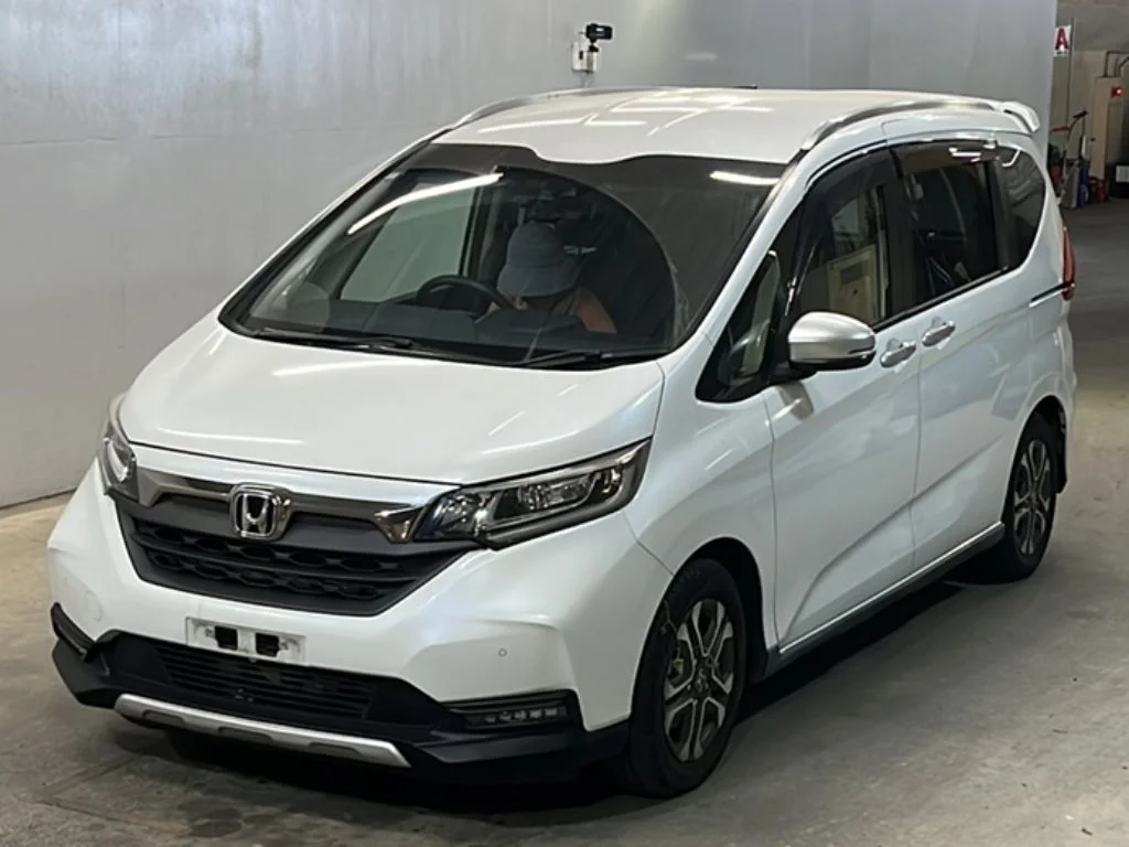 Honda FREED+ GB5 2021