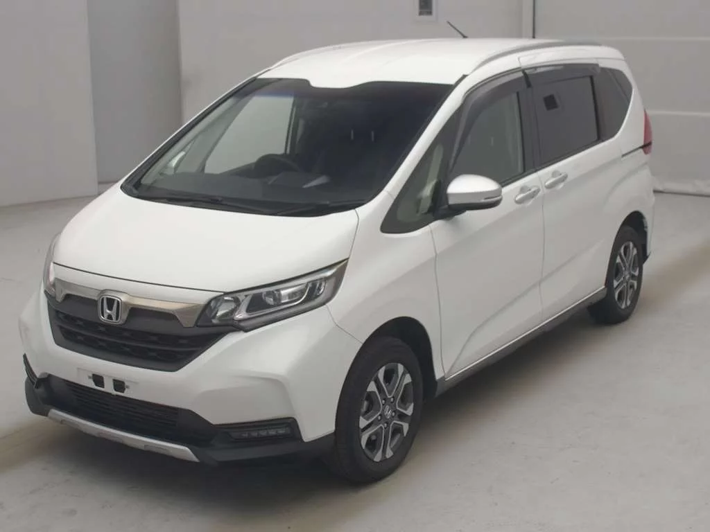 Honda FREED+ GB6 2021