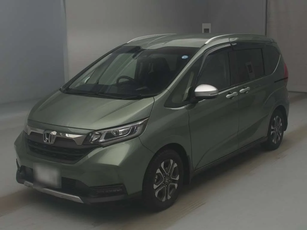 Honda FREED+ GB5 2022