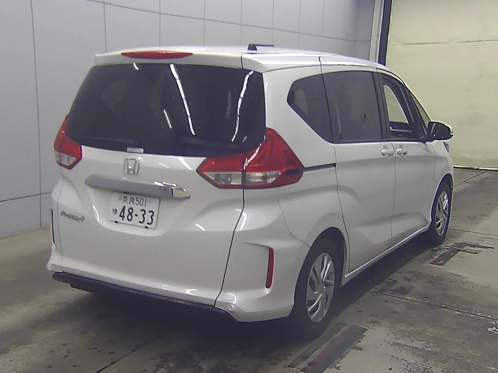 Honda FREED+ GB5 2023