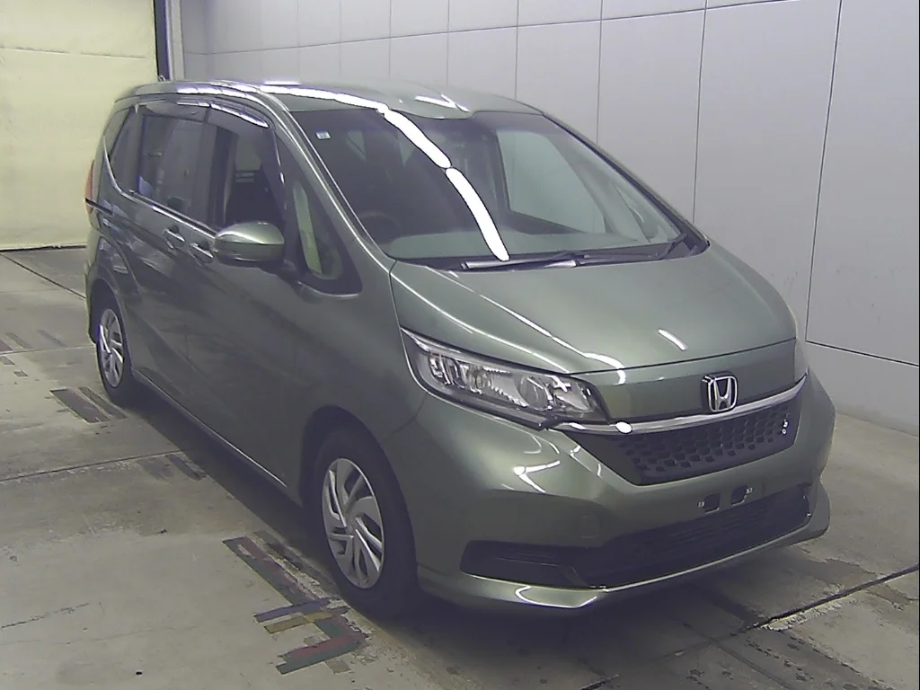 Honda FREED+ GB5 2022