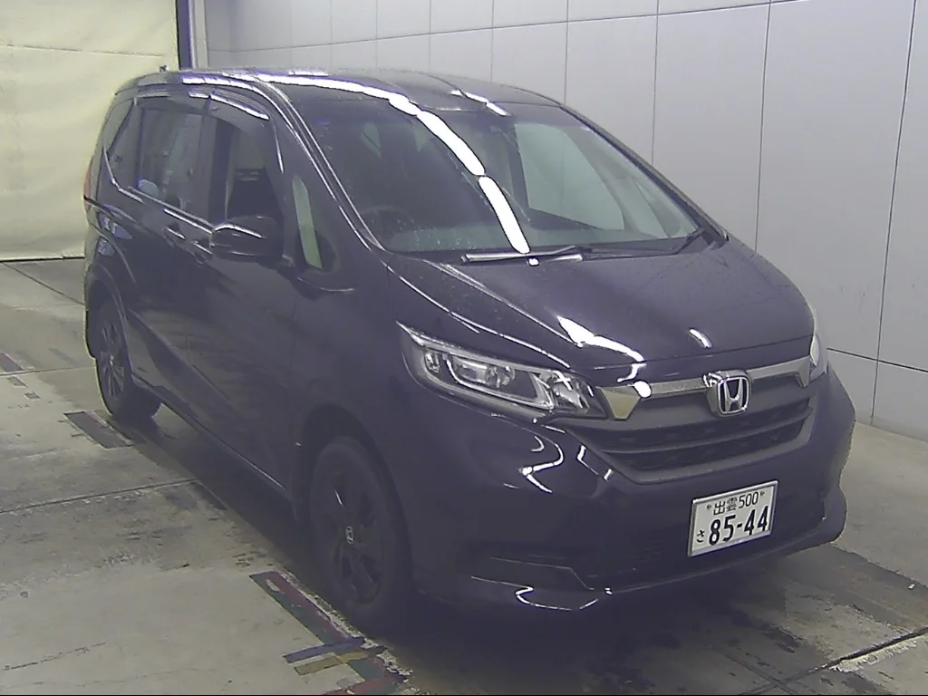 Honda FREED+ GB6 2023