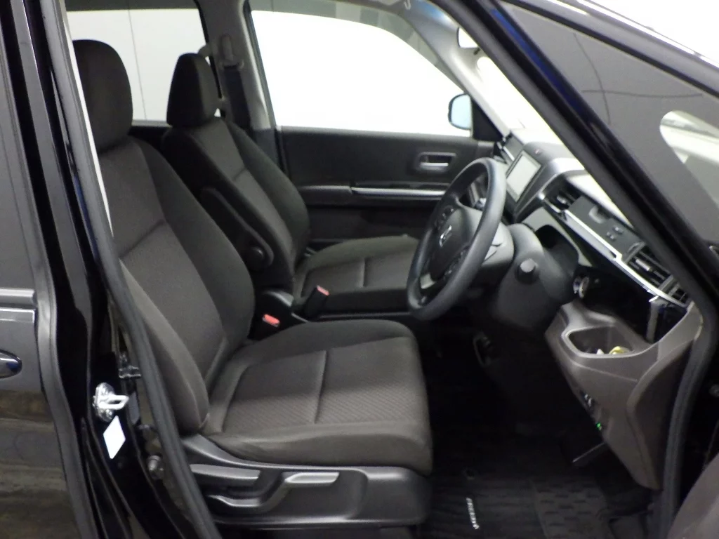 Honda FREED+ GB5 2021