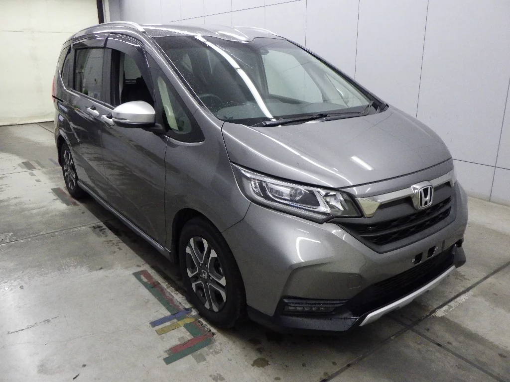 Honda FREED+ GB5 2022