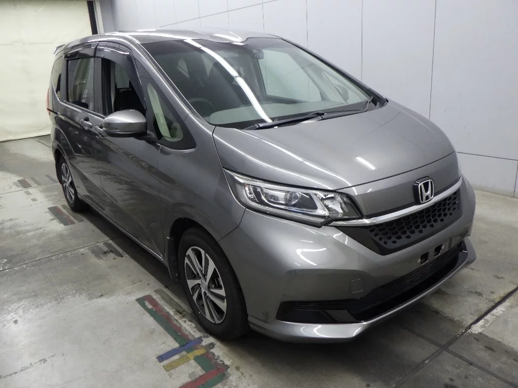 Honda FREED+ GB5 2022