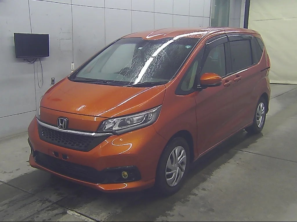Honda FREED+ GB5 2021