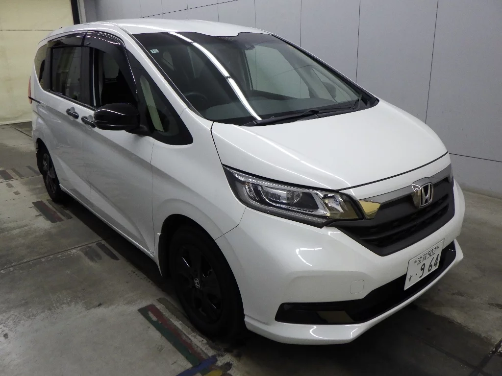 Honda FREED+ GB5 2022