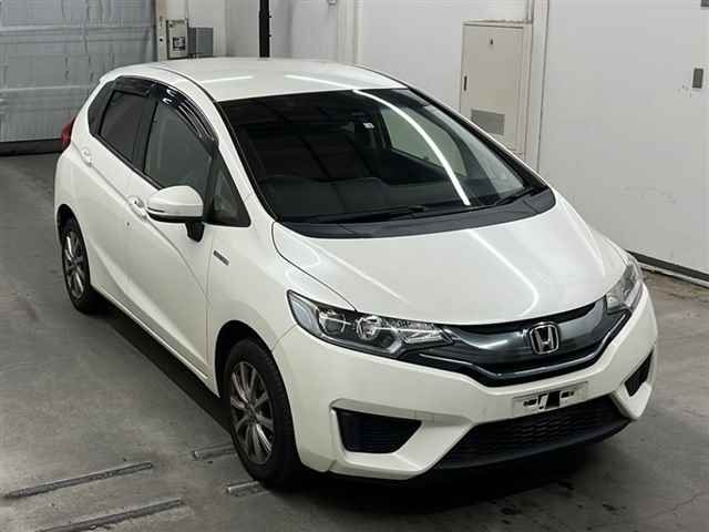 10079 Honda Fit GP6 2014 г. (MIRIVE Saitama)