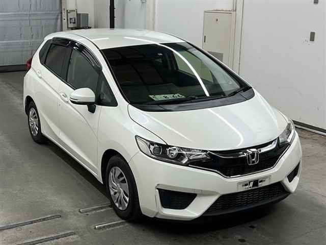 10171 Honda Fit GK3 2017 г. (MIRIVE Saitama)