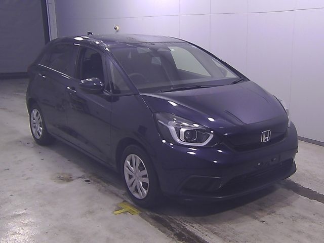 10340 Honda Fit GR1 2020 г. (Honda Tokyo)