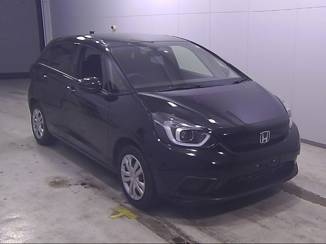 10348 Honda Fit GR1 2020 г. (Honda Tokyo)