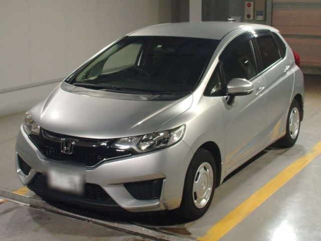 105 Honda Fit GK3 2016 г. (TAA Shikoku)