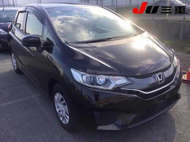 1068 Honda Fit GK3 2014 г. (JU Mie)