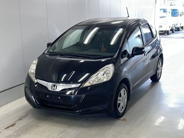 1082 Honda Fit GE9 2011 г. (KCAA Yamaguchi)